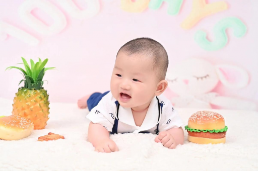 克孜勒苏柯尔克孜宝宝有点发烧怎么办