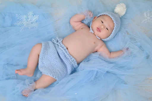 克孜勒苏柯尔克孜宝宝物理降温